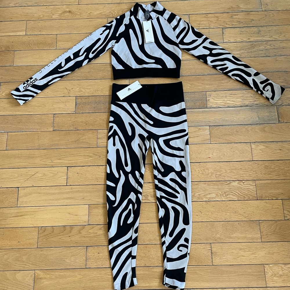 Adidas by Stella McCartney